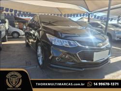 CHEVROLET Cruze Sedan 1.4 16V 4P LT FLEX TURBO AUTOMTICO