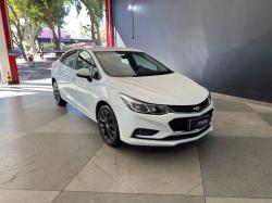 CHEVROLET Cruze Sedan 1.4 16V 4P LT FLEX TURBO AUTOMTICO