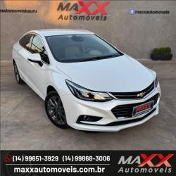 CHEVROLET Cruze Sedan 1.4 16V 4P LTZ 2 FLEX TURBO AUTOMTICO