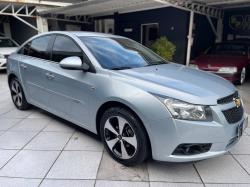 CHEVROLET Cruze Sedan 1.8 16V 4P LT ECOTEC FLEX