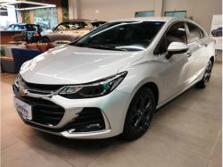 CHEVROLET Cruze Sedan 1.4 16V 4P LTZ FLEX TURBO AUTOMTICO