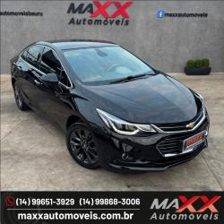 CHEVROLET Cruze Sedan 1.4 16V 4P LTZ FLEX TURBO AUTOMTICO