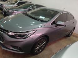 CHEVROLET Cruze Sedan 1.4 16V 4P LTZ 2 FLEX TURBO AUTOMTICO