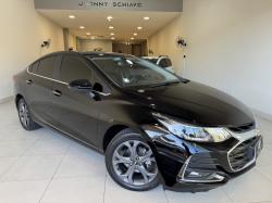 CHEVROLET Cruze Sedan 1.4 16V 4P LTZ FLEX TURBO AUTOMTICO