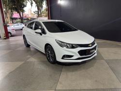 CHEVROLET Cruze Sedan 1.4 16V 4P LT FLEX TURBO AUTOMTICO