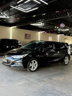 CHEVROLET Cruze Sedan 1.4 16V 4P LT FLEX TURBO AUTOMTICO