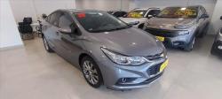 CHEVROLET Cruze Sedan 1.4 16V 4P LT FLEX TURBO AUTOMTICO