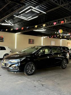 CHEVROLET Cruze Sedan 1.4 16V 4P LTZ FLEX TURBO AUTOMTICO