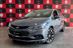 CHEVROLET Cruze Sedan 1.4 16V 4P LT FLEX TURBO AUTOMTICO