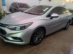 CHEVROLET Cruze Sedan 1.4 16V 4P LTZ 2 FLEX TURBO AUTOMTICO