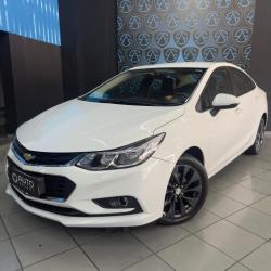 CHEVROLET Cruze Sedan 1.4 16V 4P LT FLEX TURBO AUTOMTICO