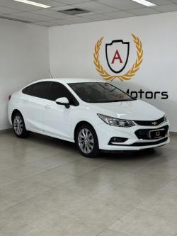 CHEVROLET Cruze Sedan 1.4 16V 4P LT FLEX TURBO AUTOMTICO