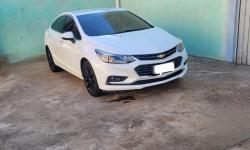 CHEVROLET Cruze Sedan 1.4 16V 4P LTZ 2 FLEX TURBO AUTOMTICO