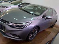 CHEVROLET Cruze Sedan 1.4 16V 4P LTZ FLEX TURBO AUTOMTICO