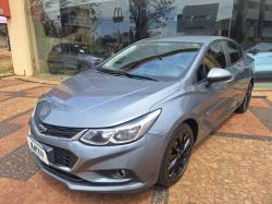 CHEVROLET Cruze Sedan 1.4 16V 4P LT FLEX TURBO AUTOMTICO