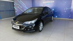 CHEVROLET Cruze Sedan 1.4 16V 4P LT FLEX TURBO AUTOMTICO