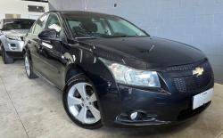 CHEVROLET Cruze Sedan 1.8 16V 4P LT ECOTEC FLEX AUTOMTICO