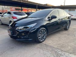 CHEVROLET Cruze Sedan 1.4 16V 4P LTZ FLEX TURBO AUTOMTICO