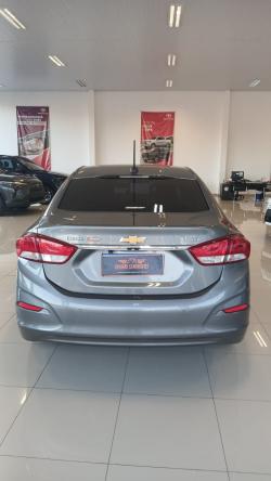 CHEVROLET Cruze Sedan 1.4 16V 4P LTZ FLEX TURBO AUTOMTICO