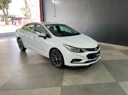 CHEVROLET Cruze Sedan 1.4 16V 4P LT FLEX TURBO AUTOMTICO