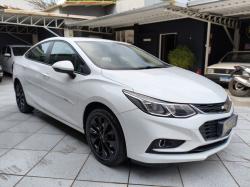 CHEVROLET Cruze Sedan 1.4 16V 4P LT FLEX TURBO AUTOMTICO