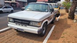 CHEVROLET D20 4.0 DIESEL CABINE SIMPLES