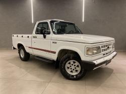 CHEVROLET D20 4.0 DIESEL CONQUEST CABINE SIMPLES