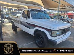 CHEVROLET D20 4.0 DIESEL CABINE SIMPLES