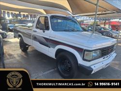 CHEVROLET D20 4.0 DIESEL CABINE SIMPLES