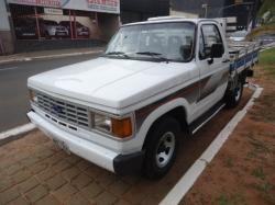 CHEVROLET D20 4.0 DIESEL CABINE SIMPLES