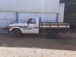 CHEVROLET D20 4.0 DIESEL CABINE SIMPLES