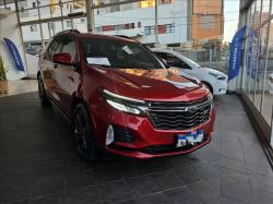 CHEVROLET Equinox 1.5 16V 4P RS TURBO AUTOMTICO