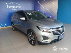 CHEVROLET Equinox 1.5 16V 4P PREMIER AWD TURBO AUTOMTICO