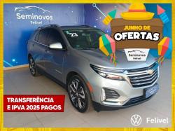 CHEVROLET Equinox 1.5 16V 4P PREMIER AWD TURBO AUTOMTICO