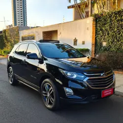 CHEVROLET Equinox 2.0 16V 4P PREMIER AWD TURBO AUTOMTICO