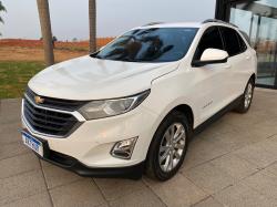 CHEVROLET Equinox 2.0 16V 4P LT TURBO AUTOMTICO