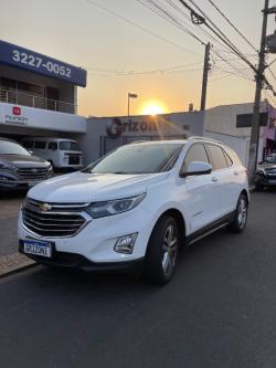 CHEVROLET Equinox 2.0 16V 4P PREMIER AWD TURBO AUTOMTICO