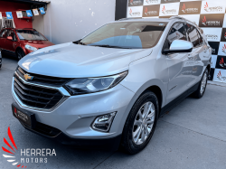 CHEVROLET Equinox 2.0 16V 4P LT TURBO AUTOMTICO