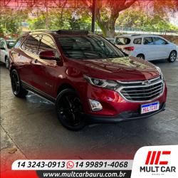 CHEVROLET Equinox 2.0 16V 4P PREMIER AWD TURBO AUTOMTICO