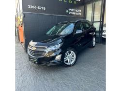 CHEVROLET Equinox 2.0 16V 4P PREMIER AWD TURBO AUTOMTICO