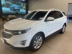 CHEVROLET Equinox 2.0 16V 4P LT TURBO AUTOMTICO