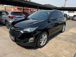 CHEVROLET Equinox 2.0 16V 4P PREMIER AWD TURBO AUTOMTICO