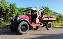 CHEVROLET LoadMaster 