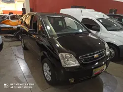 CHEVROLET Meriva 1.4 4P FLEX MAXX