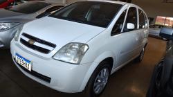 CHEVROLET Meriva 1.4 4P FLEX MAXX