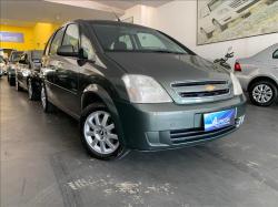 CHEVROLET Meriva 1.4 4P FLEX MAXX