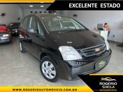 CHEVROLET Meriva 1.4 4P FLEX JOY