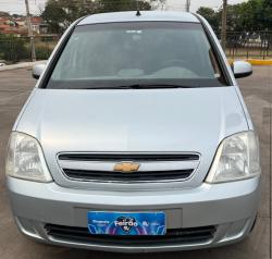 CHEVROLET Meriva 1.4 4P FLEX MAXX