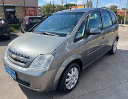 CHEVROLET Meriva 1.4 4P FLEX MAXX