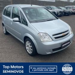 CHEVROLET Meriva 1.4 4P FLEX MAXX